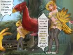 chocobo final_fantasy tagme zoophilia