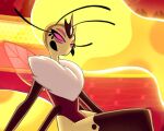  bee helluva_boss redraw tagme 