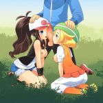 bel (pokemon) from pokemon