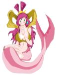 da_erkka nightmare_fuel one_piece penis shirahoshi what