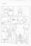  fellatio hair_pull naruto oral r3ydart sasuke_uchiha shizune tsunade 