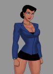 diana prince from justice league unlimited by sunsetriders7