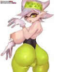 inkling from nintendo