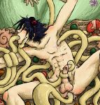 food naruto ramen sasuke_uchiha