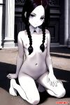   ai_generated bbmbbf palcomix the_addams_family toon.wtf wednesday_(netflix) wednesday_addams