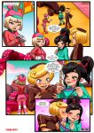  bbmbbf comic palcomix rancis_fluggerbutter sugar_rush_lust taffyta_muttonfudge toon.wtf vanellope_von_schweetz wreck-it_ralph 