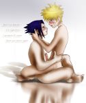 naruto uzumaki from naruto