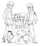 godofchaos naruto naruto_uzumaki sakura_haruno