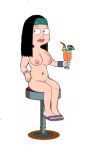 hayley smith from american dad