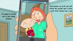  cellphone family_guy lois_griffin selfpic semen stewie_griffin 