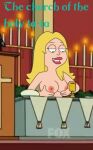 american_dad church francine_smith ta-ta tagme