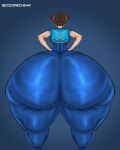  artist_name artist_request capcom chun-li street_fighter tagme_(artist) twitter_link 