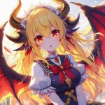  ai_generated fanart kobayashi-san_chi_no_maidragon tagme toru 