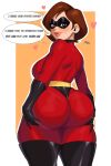 disney elastigirl helen_parr pixar tagme the_incredibles twitter_link