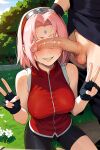  fellatio naruto naruto_shippuden sakura_haruno tagme 