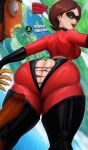  disney elastigirl english_text helen_parr picturd pixar tagme text the_incredibles twitter_link 