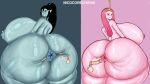  adventure_time artist_name artist_request cartoon_network marceline_abadeer princess_bubblegum tagme_(artist) twitter_link 