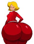 clover_(totally_spies) momiji_(artist) older older_female tagme totally_spies twitter_link young_adult young_adult_female young_adult_woman