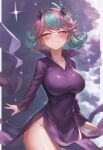 ai_generated emikukis fanart tagme tatsumaki tatsumaki_(one-punch_man)