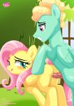  1boy 1girl ass bbmbbf brother_and_sister equestria_girls equestria_untamed female_pegasus fluttershy fluttershy_(mlp) friendship_is_magic from_behind incest male_pegasus my_little_pony palcomix pegasus pony sex tagme vaginal vaginal_penetration wings zephyr_breeze zephyr_breeze_(mlp) 