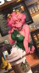 ai_generated ashido_mina boku_no_hero_academia fanart tagme