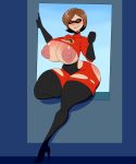 helen parr from the incredibles by ber00