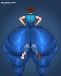  artist_name artist_request capcom chun-li street_fighter tagme_(artist) twitter_link 