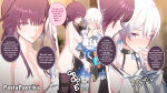  3d bisexual_(female) breasts caelus_(honkai:_star_rail) english_text groping honkai:_star_rail honkai_(series) kafka_(honkai:_star_rail) march_7th_(honkai:_star_rail) nude pastapaprika tagme text vaginal vaginal_penetration vaginal_sex yuri 