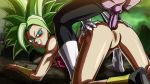 kefla from dragon ball super