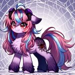  ai_generated emikukis fanart my_little_pony tagme 