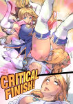 2_girls ass bandai_namco big_ass big_breasts blonde_hair blue_eyes butt_attack cassandra_alexandra catfight cleavage defeated eyes_rolling_back facesitting female_only incestual_outcome inner_sideboob jelly_shrimp light-skinned_female long_hair milf multiple_girls panties project_soul rolling_eyes siblings silf silfs sisters sophitia_alexandra soul_calibur soul_calibur_ii soul_calibur_iii soul_calibur_iv soul_calibur_v soul_calibur_vi stockings thick_thighs