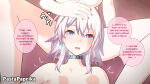  3d asphyxiation bisexual_(female) breasts caelus_(honkai:_star_rail) choking english_text honkai:_star_rail honkai_(series) kafka_(honkai:_star_rail) march_7th_(honkai:_star_rail) nude pastapaprika tagme text vaginal vaginal_penetration vaginal_sex yuri 