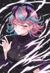 ai_generated emikukis fanart tagme tatsumaki tatsumaki_(one-punch_man)