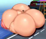  1girl 1girl 1girl areola ass ass_bigger_than_head ass_bigger_than_torso ber00 big_ass big_breasts big_breasts big_breasts breasts breasts_bigger_than_head breasts_bigger_than_torso brown_hair bubble_butt dat_ass elastigirl enormous_ass enormous_breasts enormous_thighs fat_ass female_only gigantic_ass gigantic_breasts helen_parr huge_ass huge_breasts hyper hyper_ass hyper_breasts hyper_thighs large_ass looking_at_viewer looking_back massive_ass massive_breasts massive_thighs milf milf nipples nude nude_female short_hair sitting the_incredibles thick_ass thick_thighs thunder_thighs wide_hips 