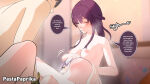  3d asphyxiation bisexual_(female) breasts caelus_(honkai:_star_rail) choking english_text honkai:_star_rail honkai_(series) kafka_(honkai:_star_rail) march_7th_(honkai:_star_rail) nude pastapaprika tagme text vaginal vaginal_penetration vaginal_sex yuri 