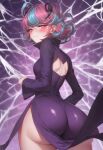 ai_generated emikukis fanart tagme tatsumaki tatsumaki_(one-punch_man)