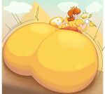  artist_request mario_(series) nintendo princess_daisy tagme tagme_(artist) twitter_link 