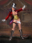 1futa abacusrepair big_top circus fairground futanari tgirl top_hat