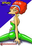 a_goofy_movie disney esenkas goof_troop sylvia_marpole