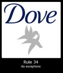  dove mascots tagme 