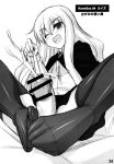 louise francoise le blanc de la valliere from zero no tsukaima by artist request
