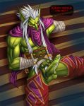 world of warcraft fan art