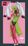 mingchee notorious pokemon xatu