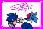 aqua_fur big_ass blue_fur blue_pants boyfriend_(friday_night_funkin) encore_boyfriend_(fnf) femboyfriend_(fnf) flushed friday_night_funkin friday_night_funkin_mod gif hearts_around_body hearts_around_head microphone red_hat shitpost showing_ass sonic.exe sonic_fanfic sonic_the_hedgehog twerking