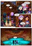    amity_blight bbmbbf comic disney luz_noceda palcomix the_owl_house willow_park witch&#039;s_grotto_(comic) 