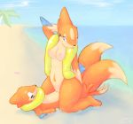 buizel floatzel nintendo pokemon