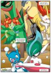 bbmbbf bellossom braixen brionne comic gallade mega_sceptile nintendo palcomix pokémon_against_lewd_sexualization_(comic) pokemon pokepornlive sceptile typhlosion