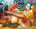  bulma_briefs dragon_ball female oolong 