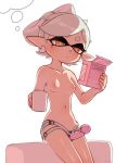 inkling marie_(splatoon) nintendo splatoon splatoon_(series)