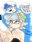 inkling from nintendo